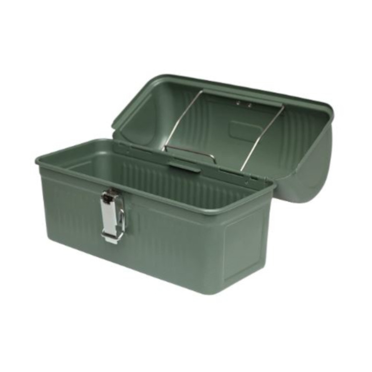 Stanley The Legendary Classic Lunch Box 5.5qt - Backcountry North